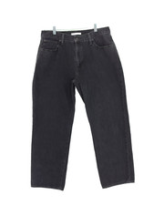 Levi's Jeans Donna 32X31 (Vedi