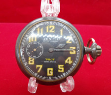 Rarissimo - PILOTA ZENITH - WW1