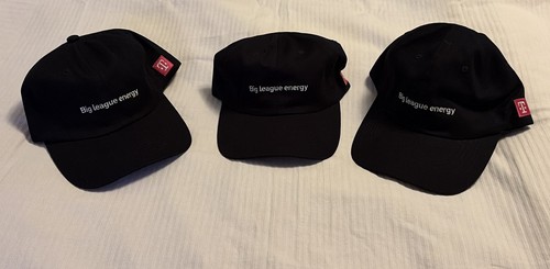 Cappello baseball big - da,