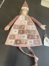 Calendario dell'Avvento in