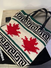 Borsa DSQUARED2 maglia
