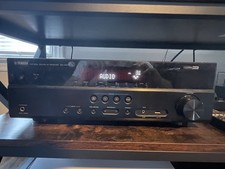 Yamaha RX-V377 Ricevitore AV