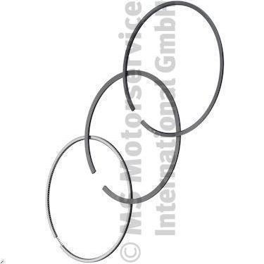 Kit anello pistone