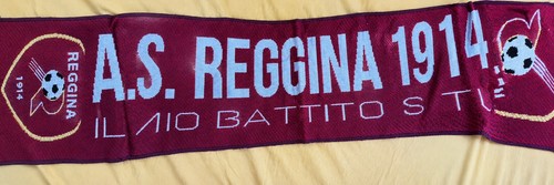 Sciarpa reggina - sciarpa,