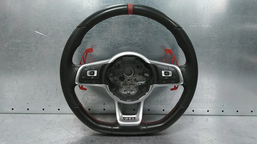 Volante golf vii - volante, vw