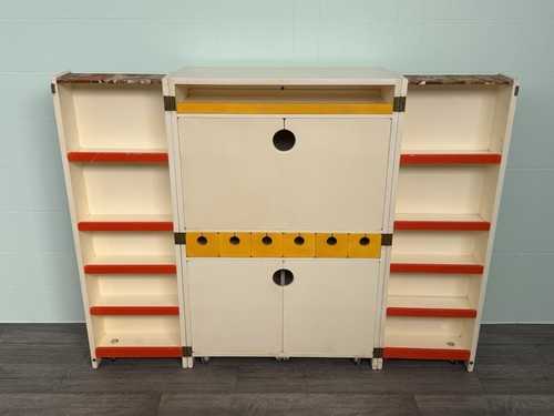 Mobile bar vintage - mobile,
