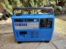 generatore di corrente usato