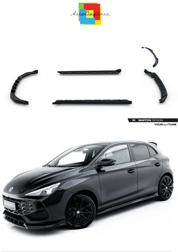 Bodykit adatto per mg - bodykit,