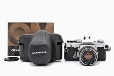 Olympus OM-1 fotocamera