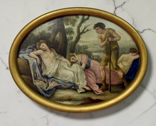 Angelica kauffmann stile - angelica,