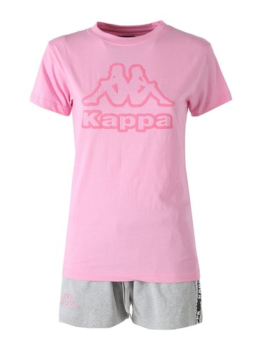 Kappa completo corto - kappa,