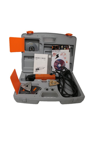 Fein multimaster msxe 636 - fein, ii
