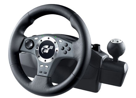 Volante driving force pro - driving,