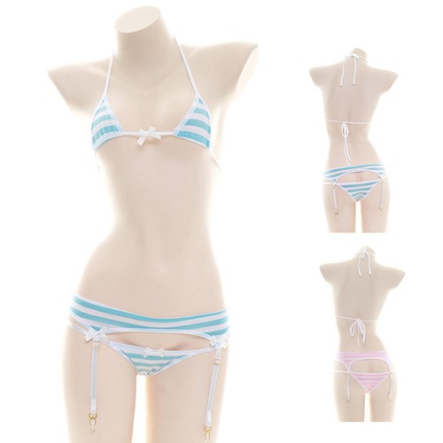 Set intimo lingerie sexy