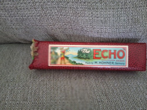 Chiave armonica vintage - , m