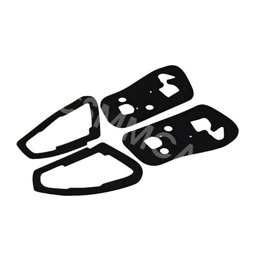 Kit guarnizioni fanale - guarnizioni,