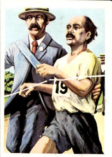 Figurina uomini illustri - uomini,