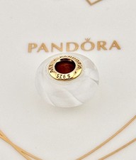 Charm Pandora Nuovo 100%