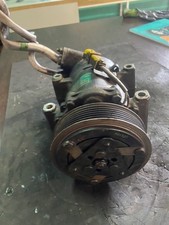 Compressore clima peugeot 307 - peugeot,
