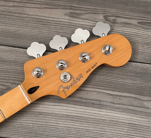 2025 fender player - player, jazz