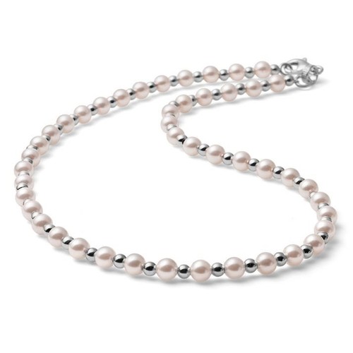 Collana maria cristina - maria,