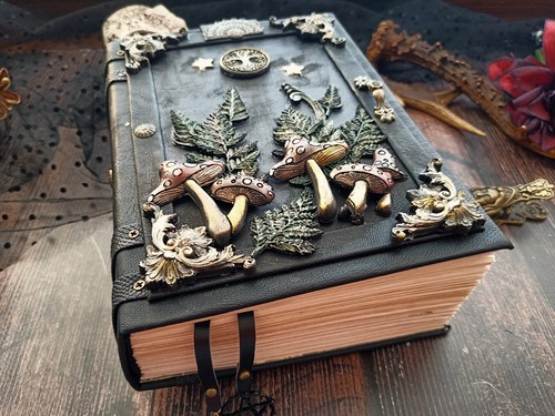 Libro delle ombre wicca - ombre,