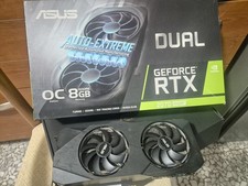 ASUS Dual GeForce RTX 2070