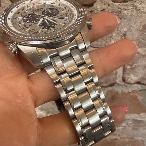 Citizen eco drive bl5400 52a - citizen, eco-drive