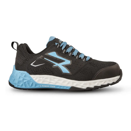 Scarpe antinfortunistiche - scarpe,