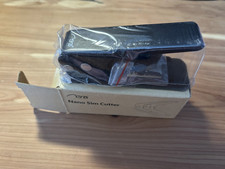 Aerb Nano Sim Cutter - Nero