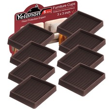 Non Slip Furniture Pads for