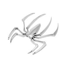 Adesivi auto fai da te metallo