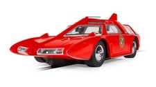 Modellino slot car Scalextric