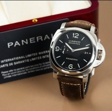 panerai luminor marina