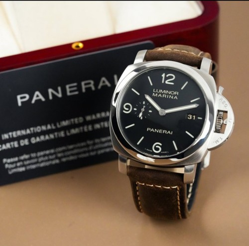 Panerai luminor marina - panerai,