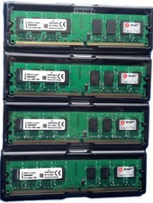 MEMORIE RAM KINGSTON 8 GB (4 x
