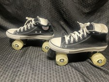 Pattini a rotelle stile