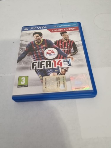 Fifa vita psvita - fifa, ps