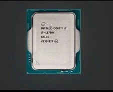 Intel Core i7-12700K 12 (8+4)