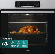 BI64211PX, Forno Multifunzione