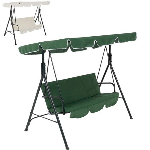 Dondolo letto giardino - dondolo,