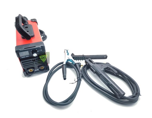 Saldatrice mini inverter - mini,