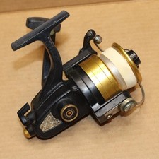 Mulinello da pesca Penn 4500SS senza marcatura Spinfisher metallo made in USA SBK36