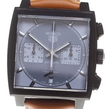 Orologio Uomo Automatico TAG