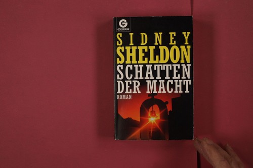 324995 sidney sheldon schatten - sheldon,