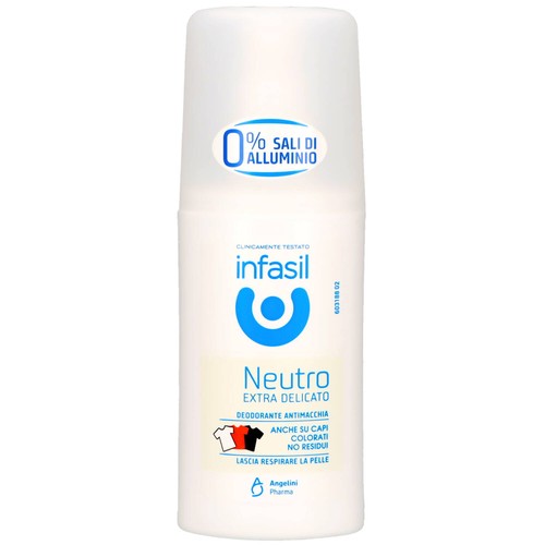 Infasil deodorante vapo neutro - infasil,