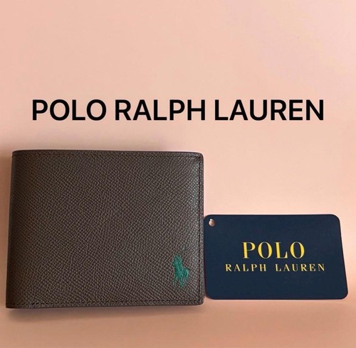 Portafoglio polo ralph - ralph, lauren