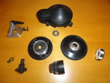 LOSI LST / LST2, MOZZI ALTI E