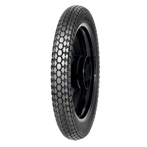 Motorcycle sidecar tyre - sidecar,