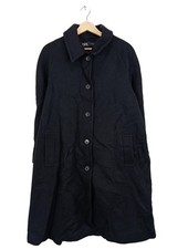 ZARA Cappotto lungo fino a